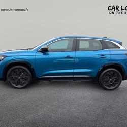 Renault Austral Austral full hybrid E-Tech 200 ch Evolution Rennes