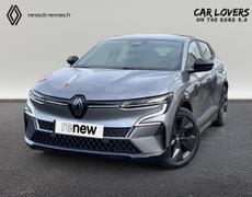 Renault Megane E-Tech Rennes
