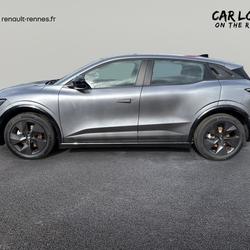 Renault Megane E-Tech Megane E-Tech 130 ch autonomie confort GSR2 Evolution Rennes