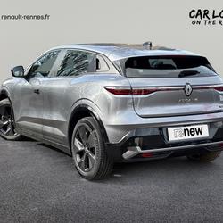 Renault Megane E-Tech Megane E-Tech 130 ch autonomie confort GSR2 Evolution Rennes