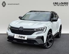 Renault Austral Rennes