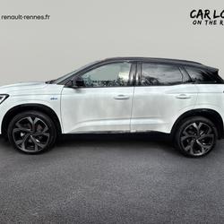 Renault Austral Austral E-Tech full hybrid 200 GSR2 Iconic esprit Alpine Rennes