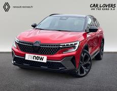 Renault Austral Rennes