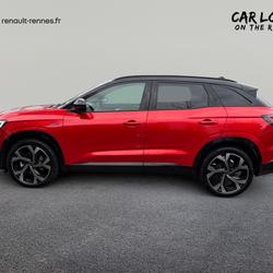 Renault Austral Austral E-Tech full hybrid 200 GSR2 Techno esprit Alpine Rennes