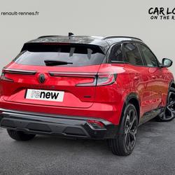 Renault Austral Austral E-Tech full hybrid 200 GSR2 Techno esprit Alpine Rennes