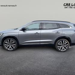 Renault Espace 5 Espace E-Tech full hybrid 200 GSR2 Iconic Rennes