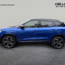 Renault Austral Austral E-Tech full hybrid 200 GSR2 Iconic esprit Alpine Rennes