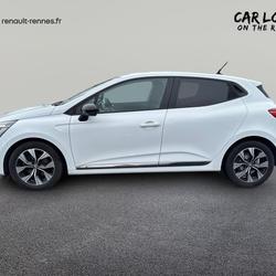Renault Clio 5 Societe CLIO SOCIETE BLUE DCI 100 EVOLUTION REVERSIBLE Rennes