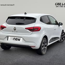 Renault Clio 5 Clio SCe 65 Evolution Rennes