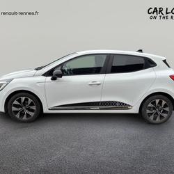 Renault Clio 5 Clio SCe 65 Evolution Rennes
