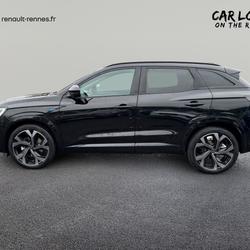 Renault Austral Austral E-Tech full hybrid 200 GSR2 Techno esprit Alpine Rennes