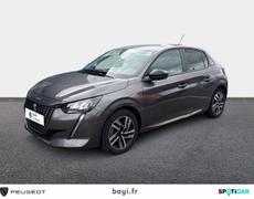 Peugeot 208 Saint-Georges-des-Groseillers