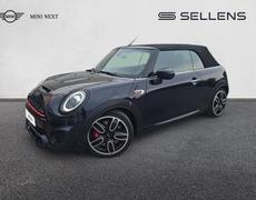 Mini Cabrio Fréjus