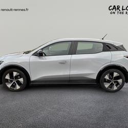 Renault Megane E-Tech Megane E-Tech EV60 220 ch super charge Equilibre Rennes