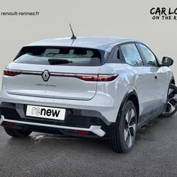 Renault Megane E-Tech Megane E-Tech EV60 220 ch super charge Equilibre Rennes