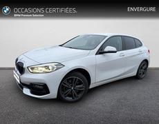 BMW Serie 1 Beaucouzé