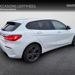 BMW Serie 1 118iA 136ch Edition Sport DKG7 Beaucouz&eacute;