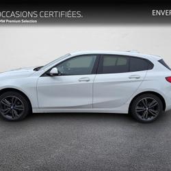 BMW Serie 1 118iA 136ch Edition Sport DKG7 Beaucouz&eacute;