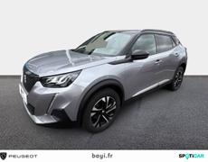 Peugeot 2008 Saint-Georges-des-Groseillers