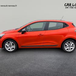 Renault Clio 5 Clio TCe 90 Evolution Rennes