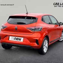 Renault Clio 5 Clio TCe 90 Evolution Rennes