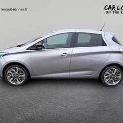 Renault Zoe Zoe Intens Rennes