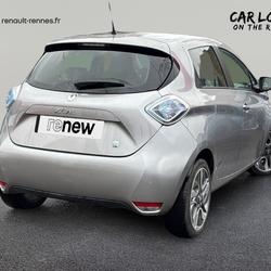 Renault Zoe Zoe Intens Rennes