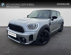 Mini Countryman Beaucouzé
