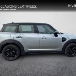 Mini Countryman Cooper 136ch  Highlands BVA7 Beaucouz&eacute;