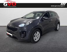 Kia Sportage Saint-Grégoire