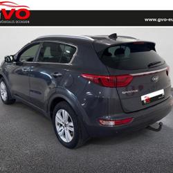 Kia Sportage 1.7 CRDi 115ch ISG Premium 4x2 Saint-Gr&eacute;goire