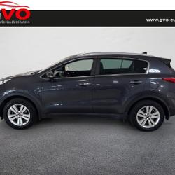Kia Sportage 1.7 CRDi 115ch ISG Premium 4x2 Saint-Gr&eacute;goire