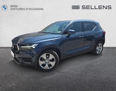 Volvo XC40 Fréjus
