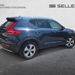 Volvo XC40 T3 163ch Momentum Geartronic 8 Fr&eacute;jus