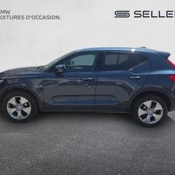 Volvo XC40 T3 163ch Momentum Geartronic 8 Fr&eacute;jus