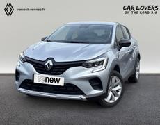 Renault Captur Rennes