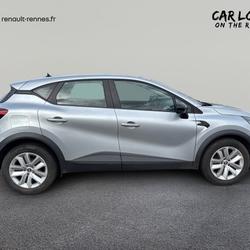 Renault Captur Captur TCe 90 - 21 Zen Rennes