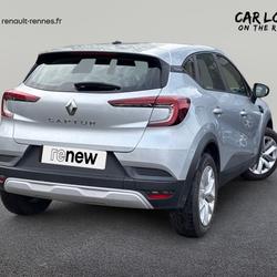Renault Captur Captur TCe 90 - 21 Zen Rennes