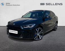 BMW X2 Fréjus