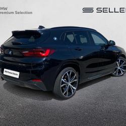 BMW X2 sDrive18iA 136ch M Sport DKG7 Fr&eacute;jus