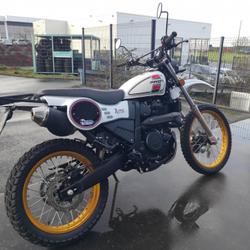 Mash 50  Tr&eacute;gueux