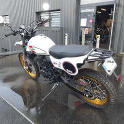 Mash 50  Tr&eacute;gueux