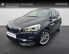BMW Serie 2 Active Tourer Beaucouzé