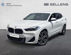 BMW X2 Fréjus
