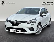 Renault Clio 5 Rennes