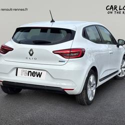 Renault Clio 5 Clio E-Tech 140 - 21N Business Rennes