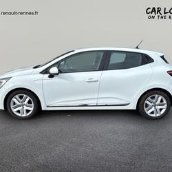 Renault Clio 5 Clio E-Tech 140 - 21N Business Rennes