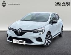 Renault Clio 5 Rennes
