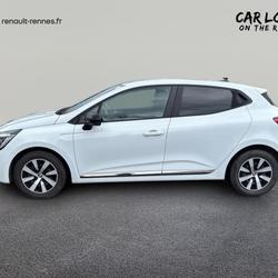 Renault Clio 5 Clio TCe 90 Evolution Rennes
