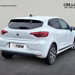 Renault Clio 5 Clio TCe 90 Evolution Rennes